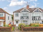 Thumbnail for sale in Hadley Way, Winchmore Hill, London