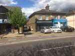 Thumbnail for sale in Victoria Road, Romford