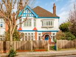 Thumbnail to rent in Luttrell Avenue, Putney, London