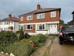Thumbnail for sale in Mount Grove, Edgware