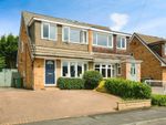 Thumbnail for sale in Thornlea Close, Yeadon, Leeds