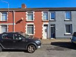 Thumbnail for sale in Brook Street, Port Talbot