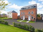 Thumbnail to rent in "Woodcote" at Lydiate Lane, Thornton, Liverpool