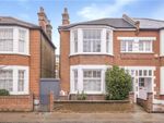 Thumbnail to rent in Hotham Road, Putney