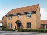 Thumbnail for sale in "The Rossdale - Plot 600" at Tamworth Road, Keresley End, Coventry