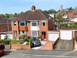 Thumbnail to rent in Butts Road, Heavitree, Exeter