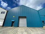 Thumbnail to rent in Unit 10, Trecenydd Business Park, Trecenydd, Caerphilly