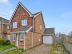 Thumbnail to rent in Oakham Drive, Lydd