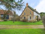 Thumbnail to rent in Ellands Cottage, Water Street, Barrington, Ilminster, Somerset TA19.