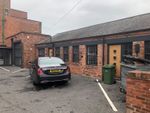 Thumbnail to rent in Offices To Let, 23 Exchange Street, Retford