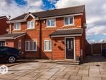Thumbnail for sale in Alder Close, Bury, Greater Manchester