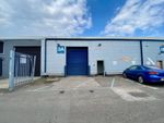 Thumbnail to rent in Unit 3A, Penarth Road, Cardiff