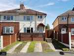 Thumbnail to rent in Fens Crescent, Brierley Hill