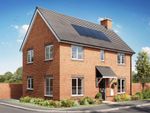 Thumbnail for sale in "The Kingdale - Plot 5" at Brook Lane, Warsash, Southampton