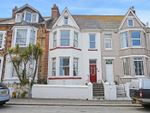 Thumbnail for sale in Trebarwith Crescent, Newquay