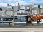 Thumbnail to rent in The Portuguese Bar &amp; Restaurant, Cliff Road, Newquay, Cornwall
