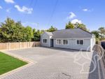 Thumbnail for sale in Mersea Road, Langenhoe, Colchester
