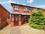 Thumbnail for sale in Crawford Avenue, Aspull, Wigan, Lancashire