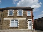 Thumbnail to rent in South Street, Bargoed