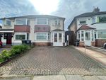 Thumbnail to rent in Woolacombe Lodge Road, Birmingham