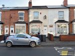 Thumbnail for sale in Wellington Road, Handsworth, Birmingham