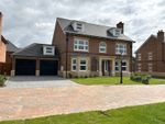 Thumbnail for sale in Tabley Park, Kings Walk, 7 Bertram Place, Knutsford