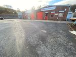 Thumbnail for sale in 14A And 14B Huncoat Business Park, Newhouse Road, Accrington