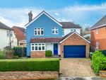 Thumbnail for sale in Wood End Road, Cranfield