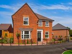 Thumbnail for sale in "Holden" at Kingstone Road, Uttoxeter