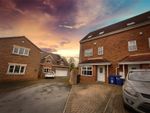 Thumbnail to rent in The Hedgerows, Mexborough, South Yorkshire