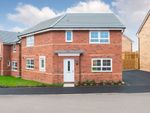 Thumbnail to rent in "Eskdale" at Liverpool Road, Formby, Liverpool