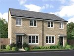 Thumbnail to rent in "The Ingleton" at Flatts Lane, Normanby, Middlesbrough