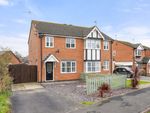 Thumbnail to rent in Magellan Drive, Spilsby