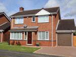 Thumbnail for sale in Swayne Close, Lincoln