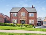 Thumbnail to rent in Eider Avenue, Streethay, Lichfield