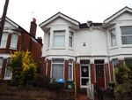 Thumbnail to rent in Devonshire Road, Southampton