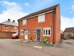 Thumbnail to rent in Wyndham Drive, Romsey