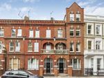Thumbnail to rent in Barons Court Road, London