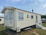 Thumbnail to rent in Parkhome To Let At Seal Bay, Warners Lane, Selsey, West Sussex