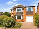 Thumbnail to rent in Oakfield Close, Nottingham, Nottinghamshire