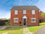 Thumbnail for sale in Wilton Lane, Radcliffe, Manchester