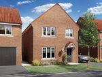Thumbnail to rent in "The Midford - Plot 120" at Beaumont Hill, Darlington