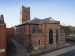 Thumbnail for sale in Former St Johns Church, Town Road, Hanley