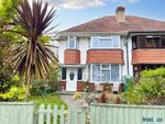 Thumbnail to rent in Church Road, Lower Parkstone, Poole, Dorset