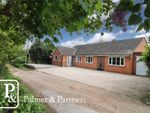 Thumbnail for sale in Fitches Lane, Aldringham, Leiston, Suffolk