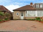 Thumbnail for sale in Fairhome Close, Elson, Gosport