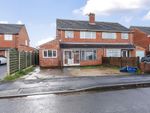 Thumbnail for sale in Birchfield Close, Worcester
