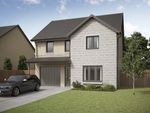 Thumbnail for sale in 17 Gadieburn Place, Inverurie