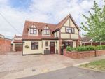 Thumbnail for sale in Juliers Road, Canvey Island