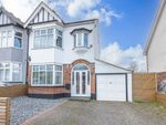 Thumbnail for sale in Nelson Road, Leigh-On-Sea